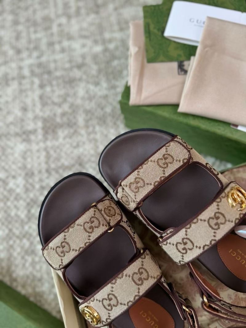 Gucci Sandals